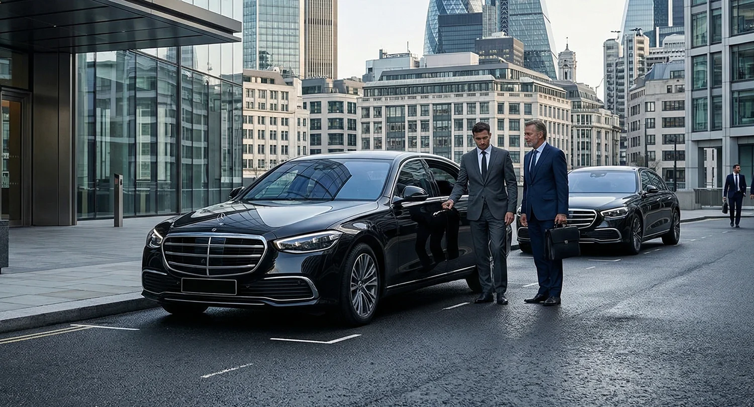Site Seeing Tour Chauffeur service