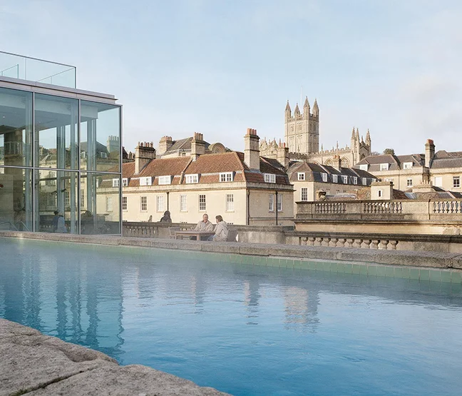 Bath & Cotswolds private chauffeur tour planning