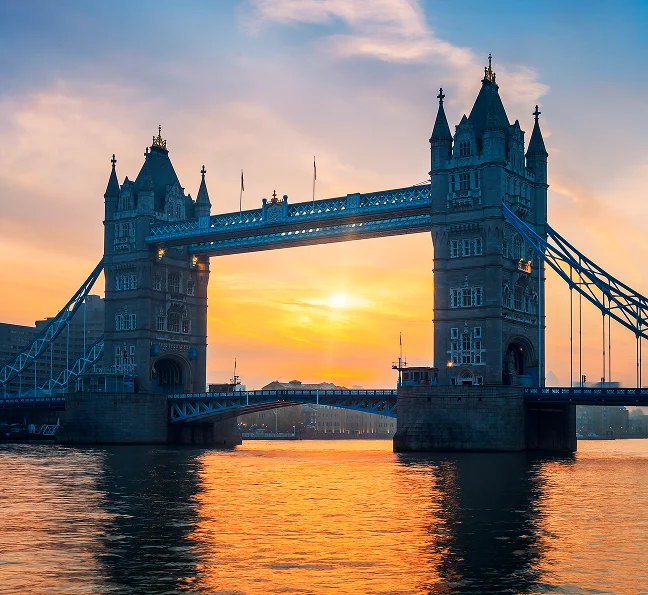 10-Day England multi-day private chauffeur route planning