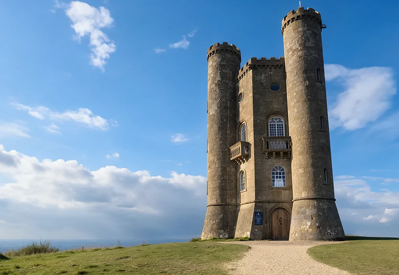 4-Day Cotswolds multi-day private chauffeur route planning