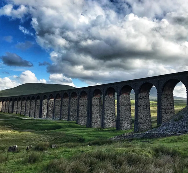 5-Day Peak District & Yorkshire Dales multi-day private chauffeur route planning