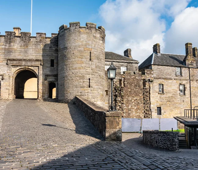 7-Day Scotland multi-day private chauffeur route planning