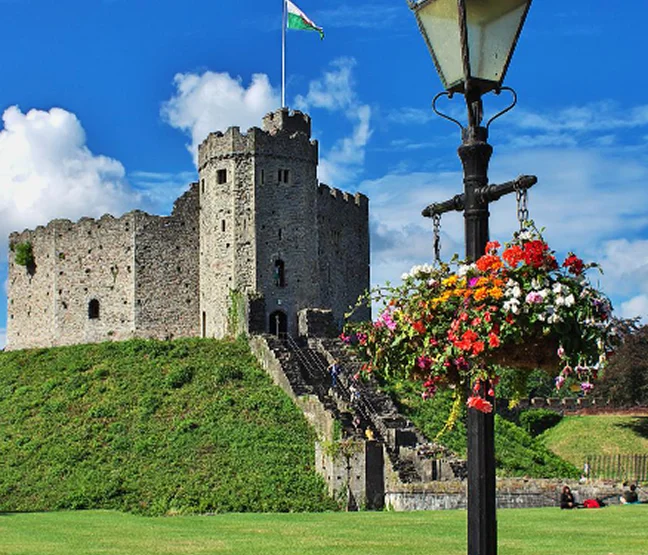7-Day Wales multi-day private chauffeur route planning