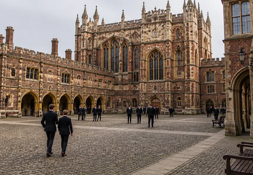 Windsor, Highclere & Stonehenge private chauffeur tour planning